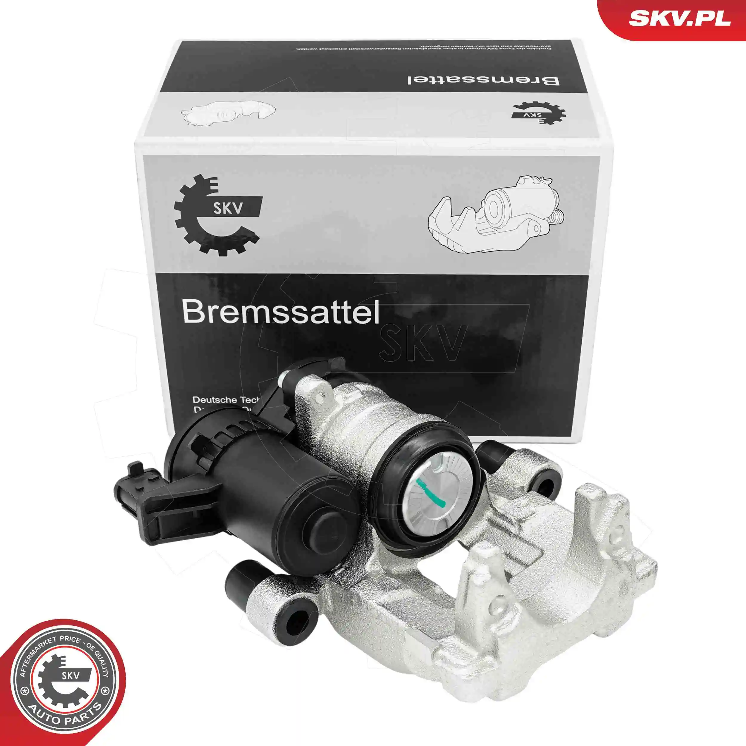 Brake Caliper